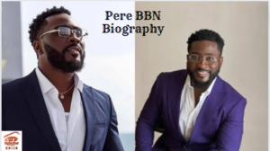 Pere BBN Biography