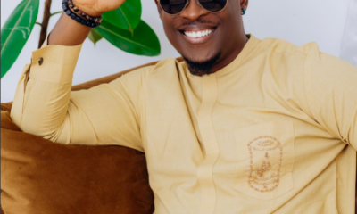 Seyi BBN Biography