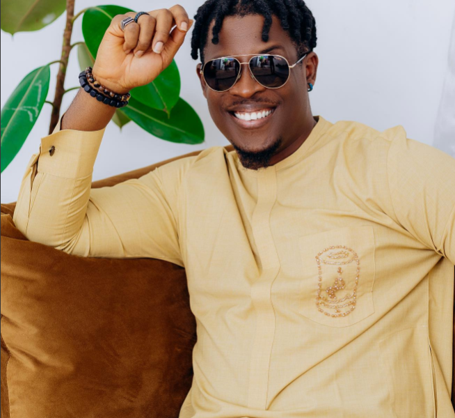 Seyi BBN Biography