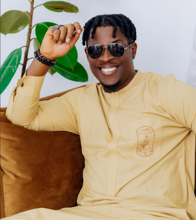 Seyi BBN Biography