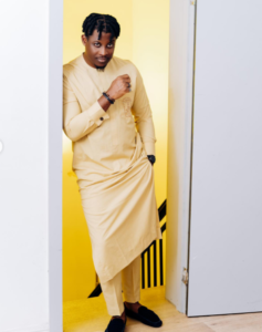 Seyi BBN Biography