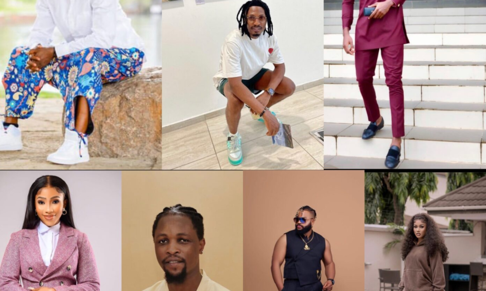 Big Brother Naija Winners From Season 1 to 6