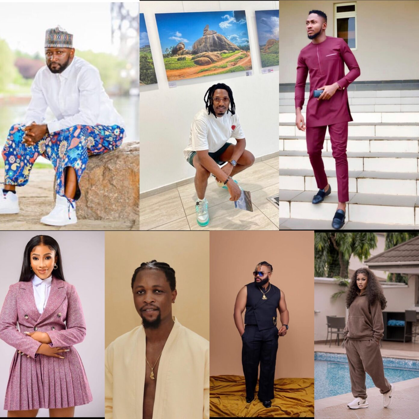 Big Brother Naija Winners From Season 1 to 6