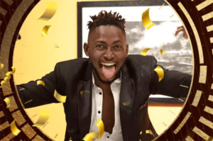 Big Brother Naija Winner 2018