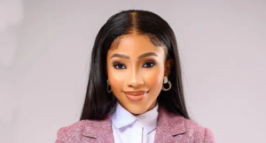 Mercy Eke Big Brother Naija Winner 2019