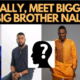 Who is Big Brother Naija in Person