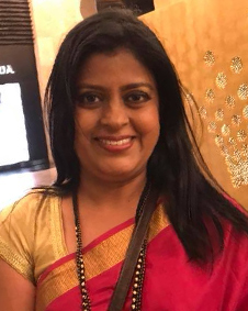 Aparna Kannada Anchor Biography