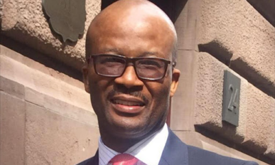 Dondo Mogajane Biography