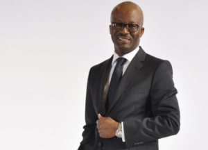 Dondo Mogajane Biography