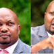 Moses Kuria Biography