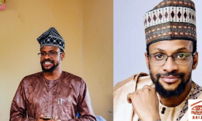 Idris Ajimobi Biography