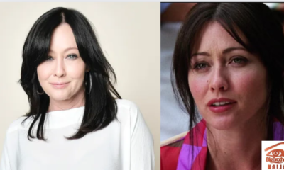 Shannen Doherty Cause Of Death