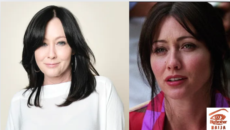 Shannen Doherty Cause Of Death