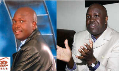 Jacob Juma Biography