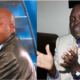 Jacob Juma Biography