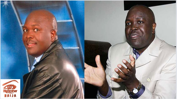 Jacob Juma Biography