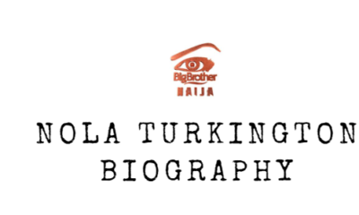 Nola Turkington Biography