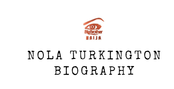 Nola Turkington Biography