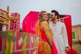 Kanwal Aftab Wedding Pics