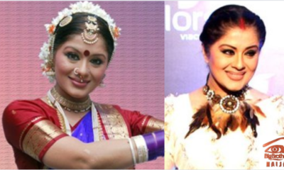 Sudha Chandran Biography