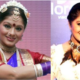 Sudha Chandran Biography