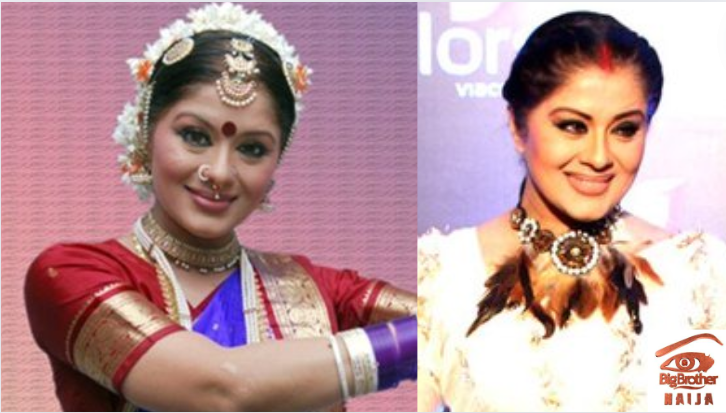 Sudha Chandran Biography