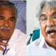 Oommen Chandy Biography