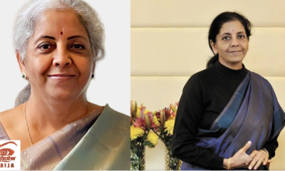 Nirmala Sitharaman Biography