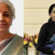 Nirmala Sitharaman Biography