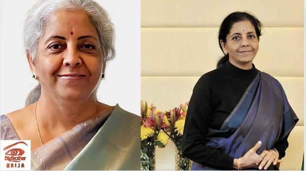 Nirmala Sitharaman Biography