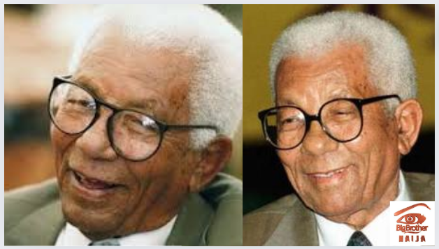 Walter Sisulu Biography