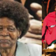 Albertina Sisulu Biography